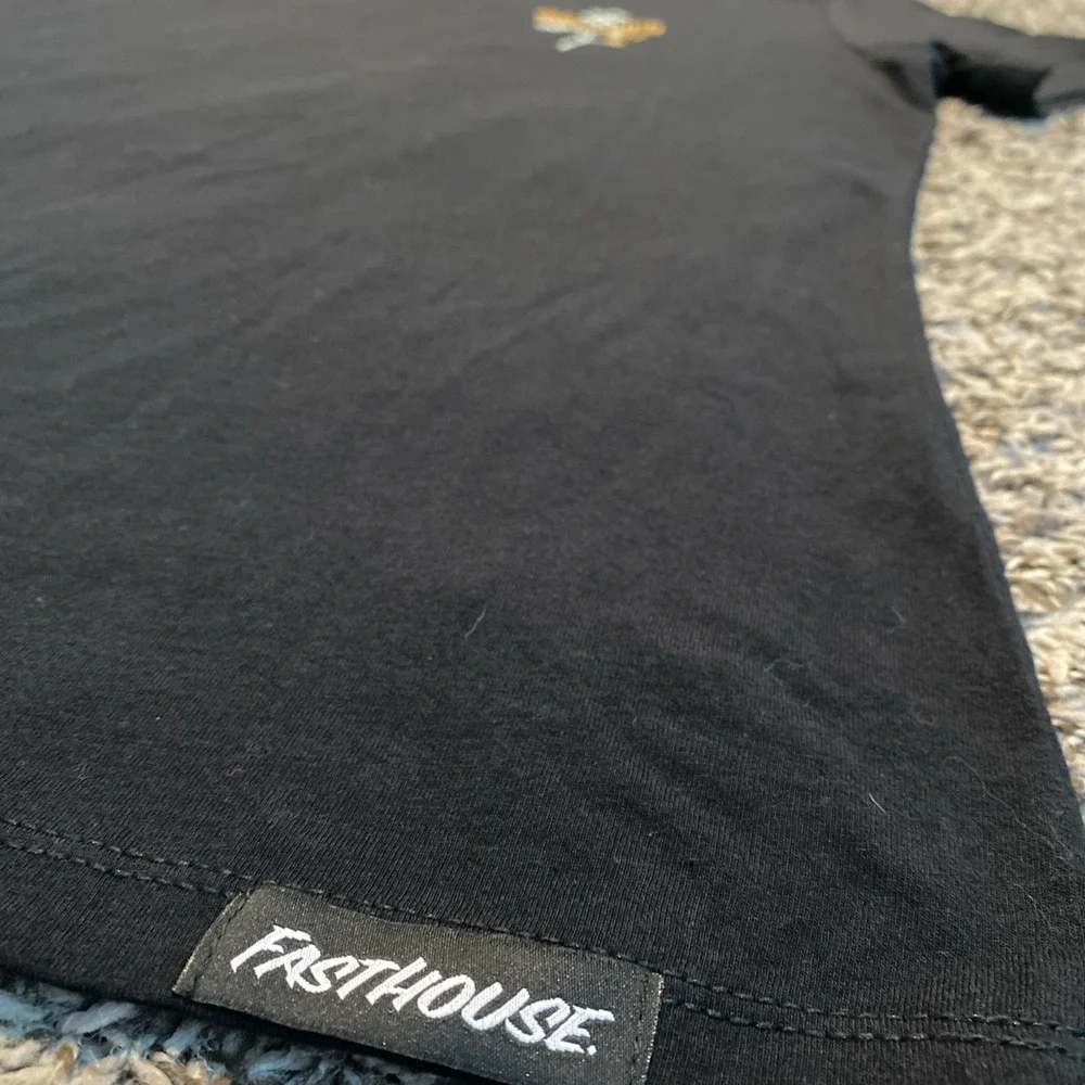 Fasthouse embrace spirit